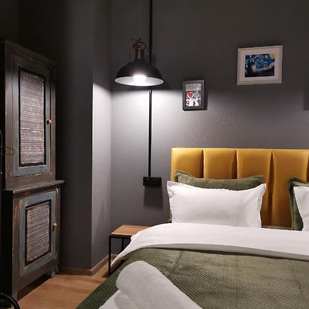 Apartamento Nomad Gudauri Twins 124 Exterior foto