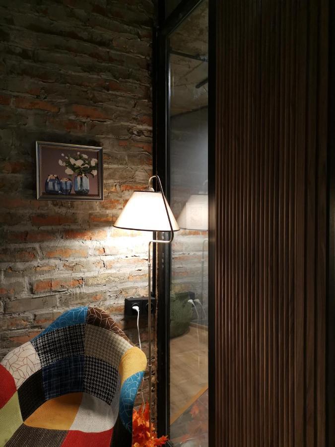 Apartamento Nomad Gudauri Twins 124 Exterior foto