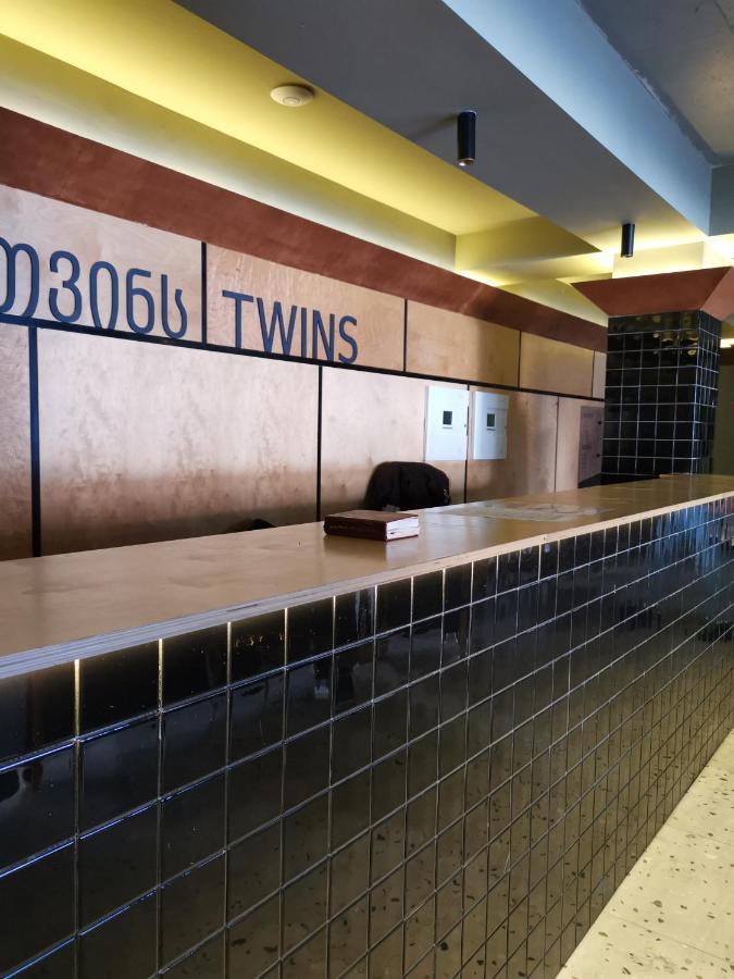Apartamento Nomad Gudauri Twins 124 Exterior foto