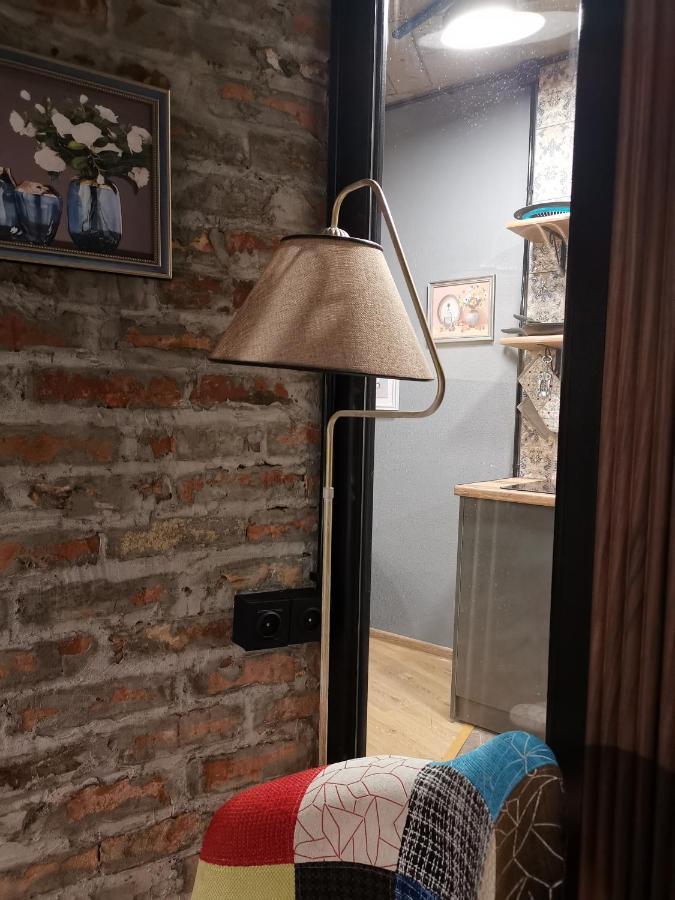 Apartamento Nomad Gudauri Twins 124 Exterior foto